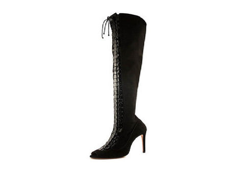 Hard Rock Boot