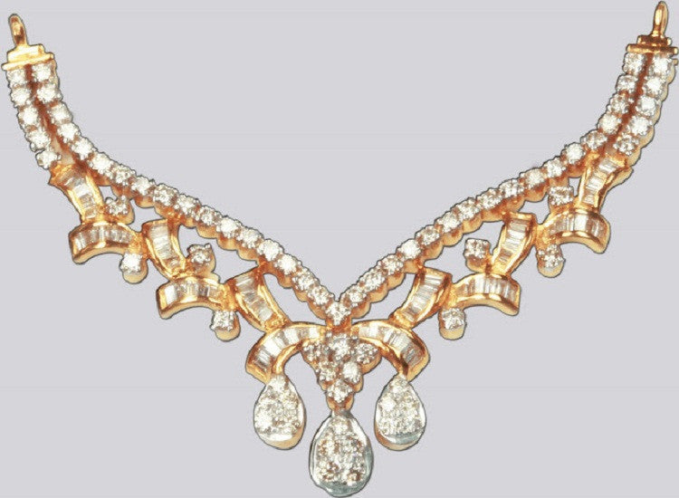 Indian Imitation  necklace