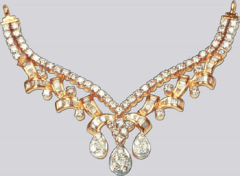 Indian Imitation  necklace