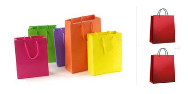 Shopping-business