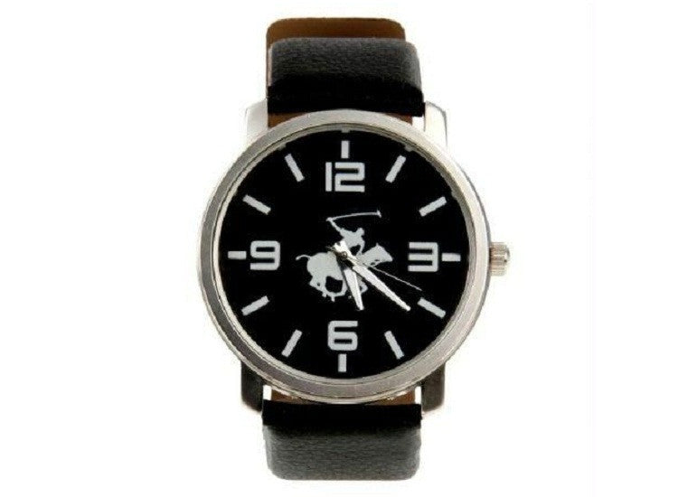 New Polo Watch
