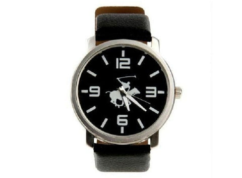 New Polo Watch